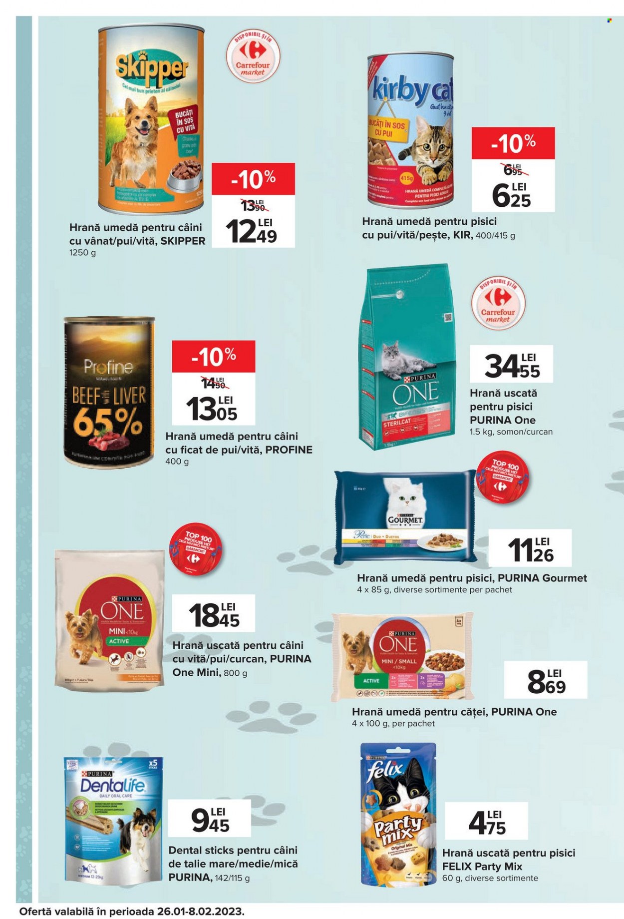 Catalog Carrefour - 26.01.2023 - 01.02.2023. Pagina 20