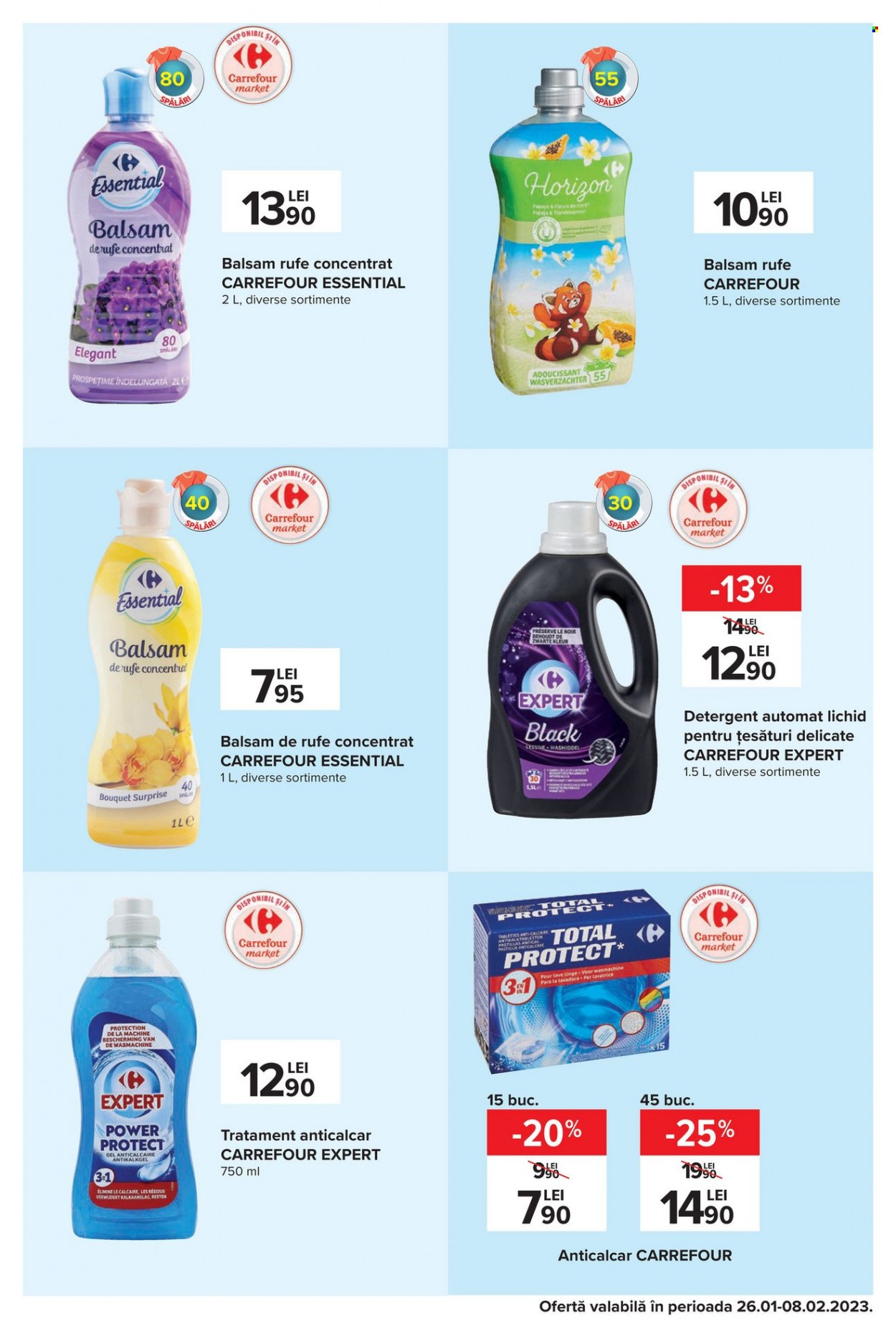 Catalog Carrefour - 26.01.2023 - 01.02.2023. Pagina 29