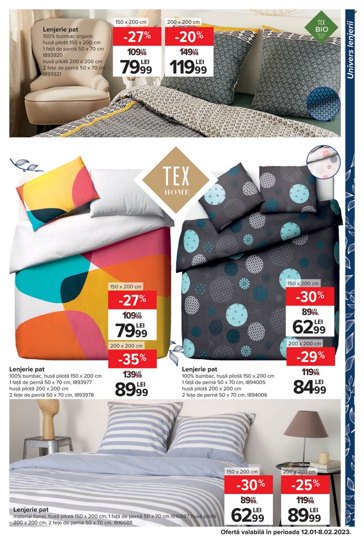 Catalog Carrefour - 26.01.2023 - 01.02.2023. Pagina 46