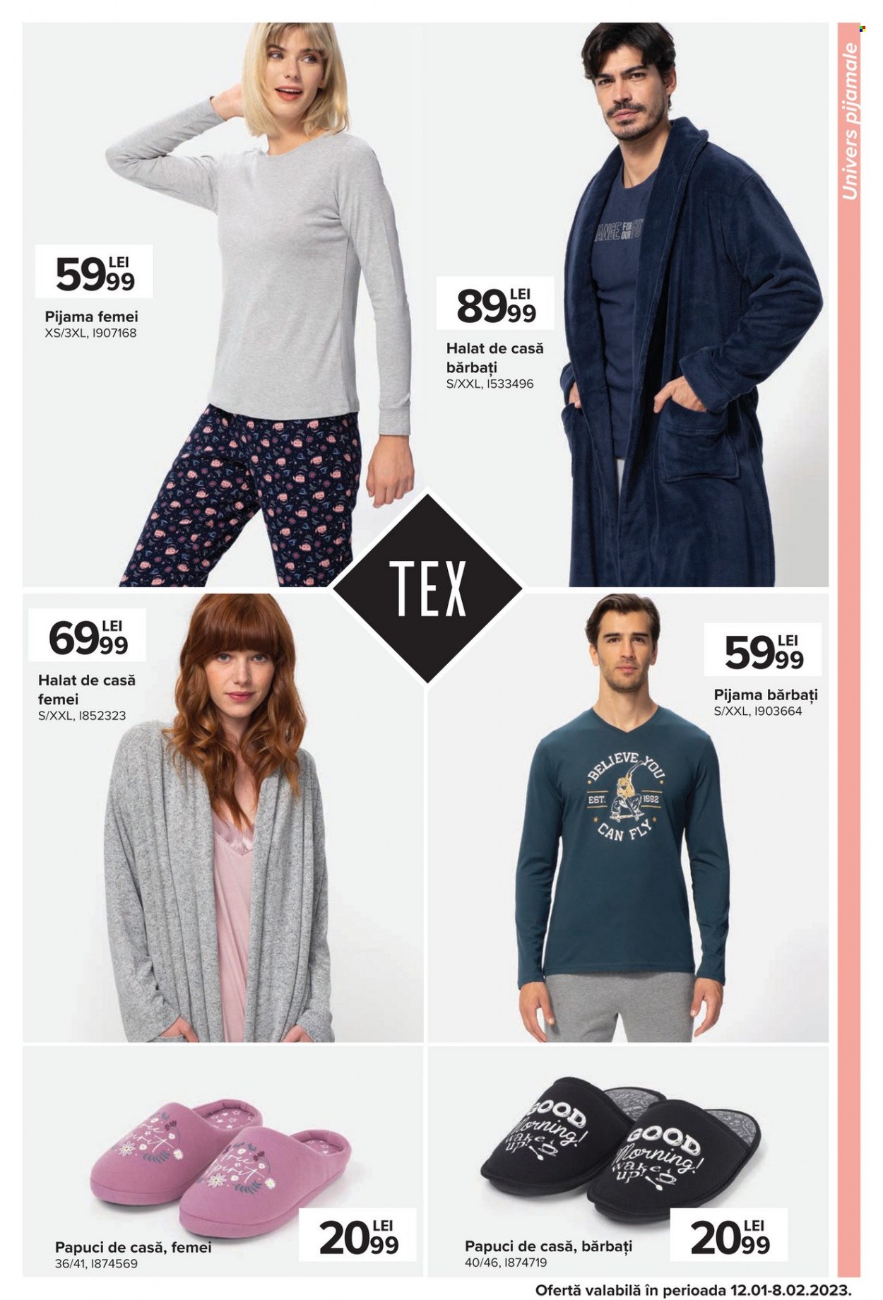 Catalog Carrefour - 26.01.2023 - 01.02.2023. Pagina 52