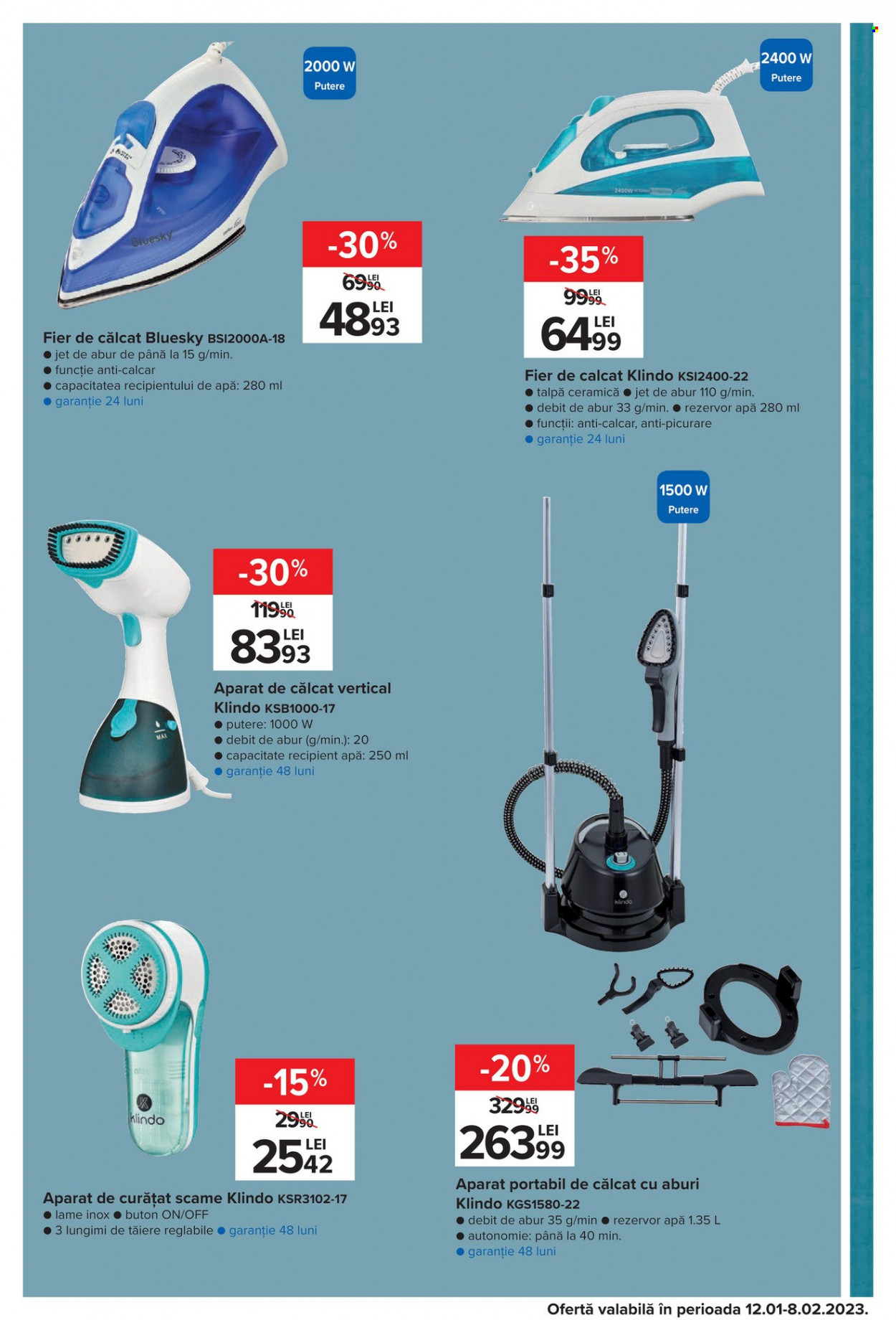 Catalog Carrefour - 26.01.2023 - 01.02.2023. Pagina 76