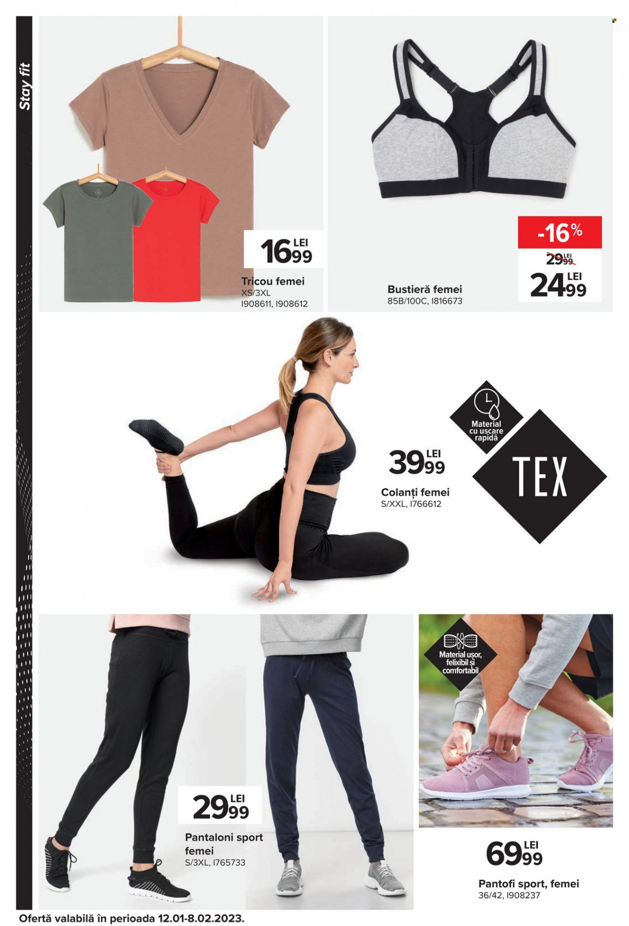 Catalog Carrefour - 26.01.2023 - 01.02.2023. Pagina 79
