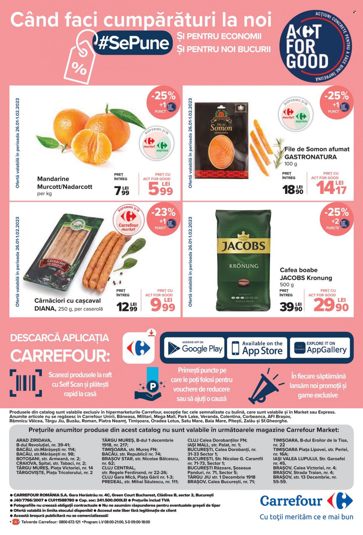Catalog Carrefour - 26.01.2023 - 01.02.2023. Pagina 87