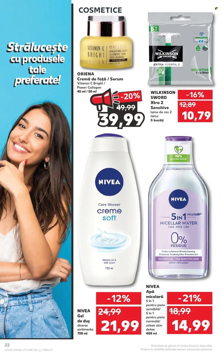 Catalog Kaufland - 01.02.2023 - 01.02.2023. Pagina 22