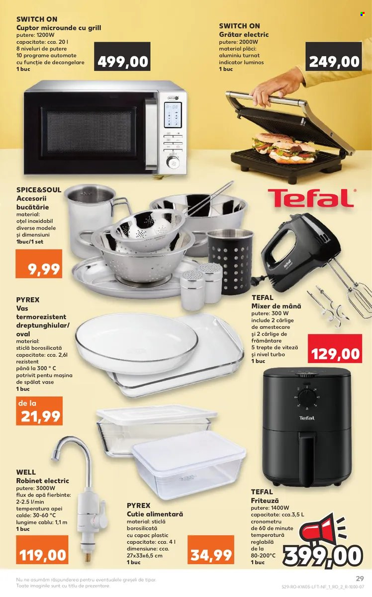 Catalog Kaufland - 01.02.2023 - 01.02.2023. Pagina 29