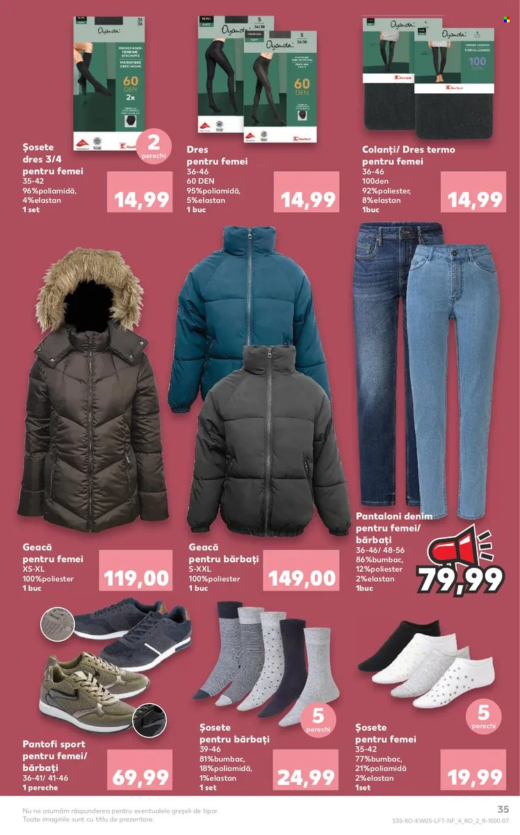 Catalog Kaufland - 01.02.2023 - 01.02.2023. Pagina 35