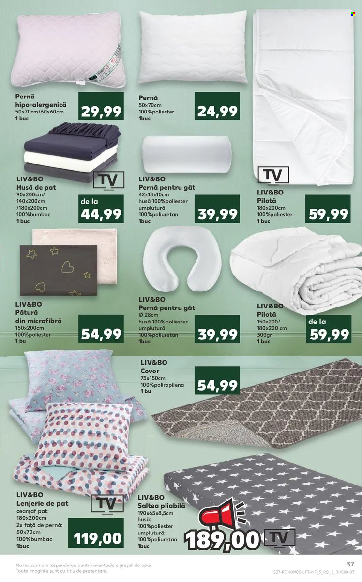 Catalog Kaufland - 01.02.2023 - 01.02.2023. Pagina 37