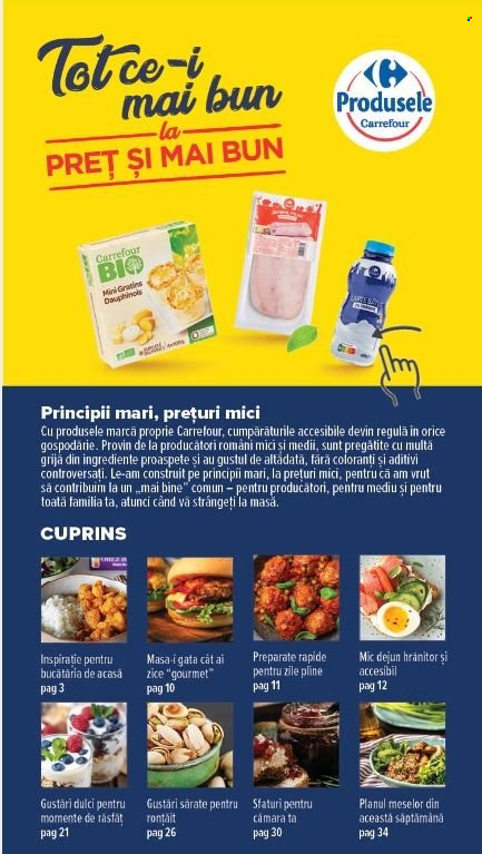 Catalog Carrefour - 26.01.2023 - 08.02.2023. Pagina 2