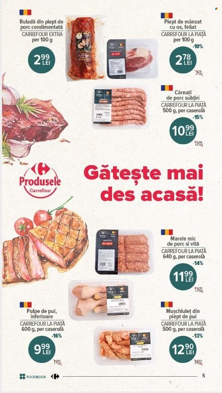 Catalog Carrefour - 26.01.2023 - 08.02.2023. Pagina 4