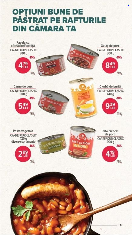 Catalog Carrefour - 26.01.2023 - 08.02.2023. Pagina 7