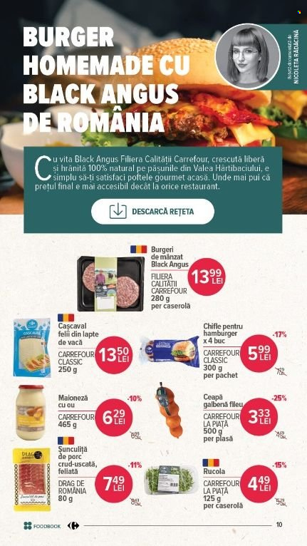 Catalog Carrefour - 26.01.2023 - 08.02.2023. Pagina 9