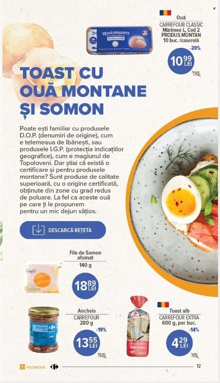 Catalog Carrefour - 26.01.2023 - 08.02.2023. Pagina 11
