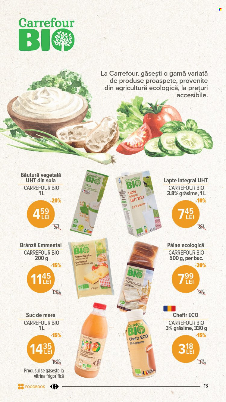 Catalog Carrefour - 26.01.2023 - 08.02.2023. Pagina 12