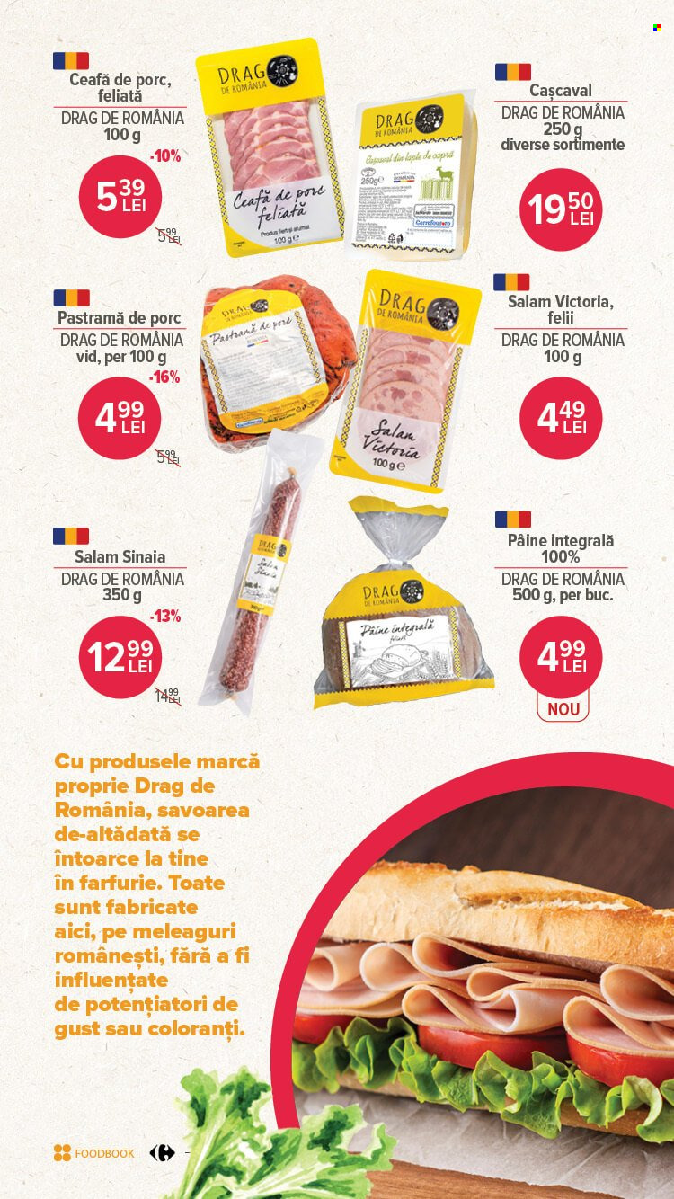 Catalog Carrefour - 26.01.2023 - 08.02.2023. Pagina 13