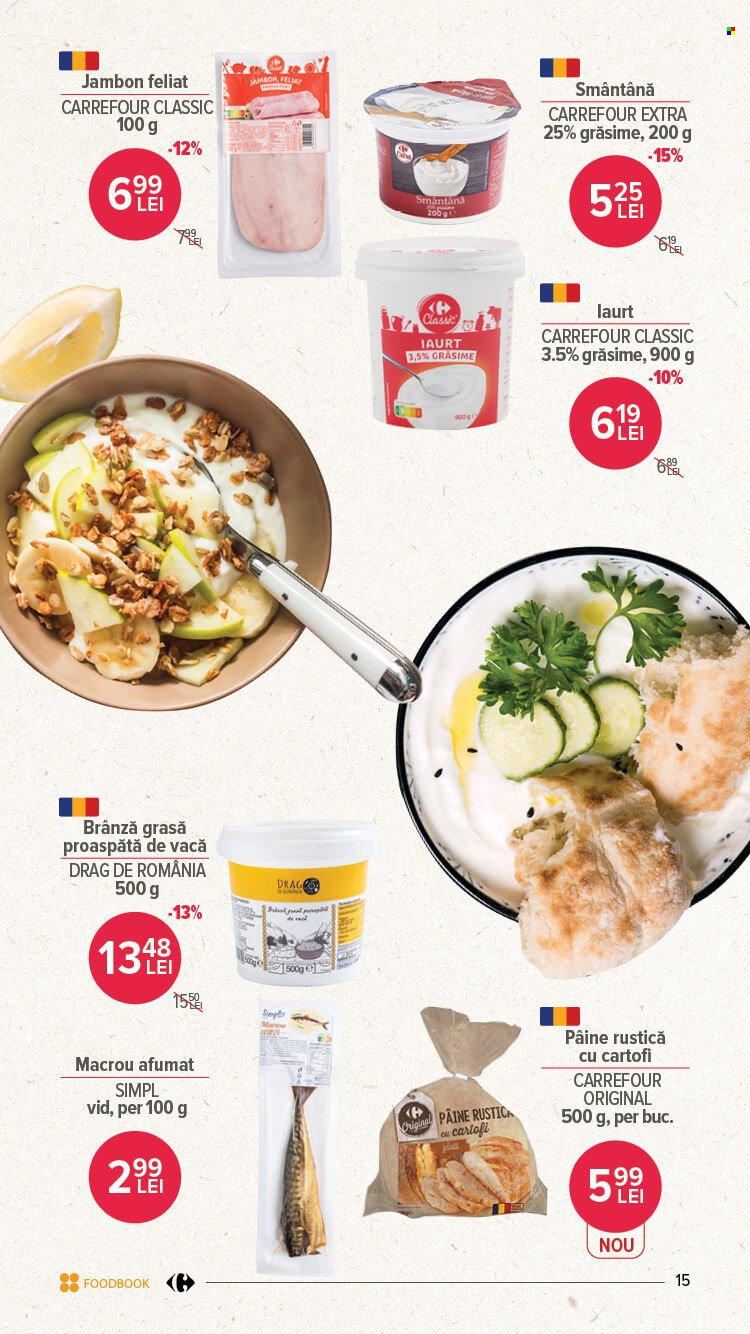 Catalog Carrefour - 26.01.2023 - 08.02.2023. Pagina 14