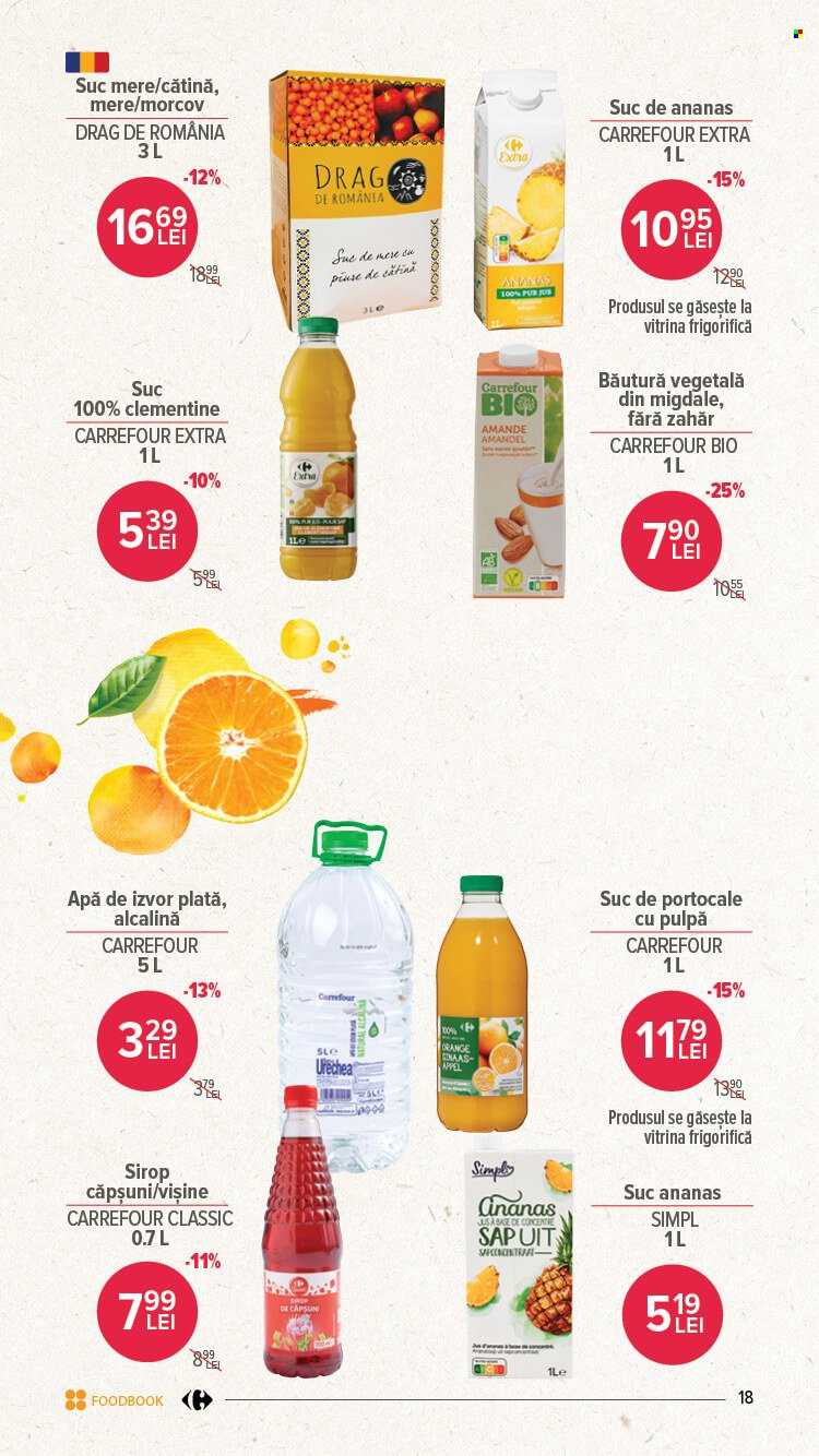 Catalog Carrefour - 26.01.2023 - 08.02.2023. Pagina 17