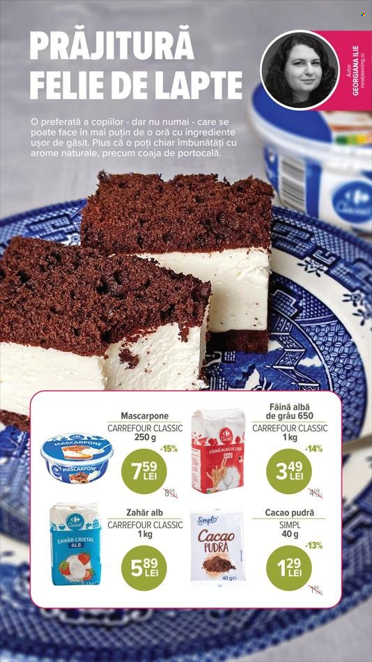 Catalog Carrefour - 26.01.2023 - 08.02.2023. Pagina 20