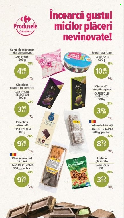 Catalog Carrefour - 26.01.2023 - 08.02.2023. Pagina 21