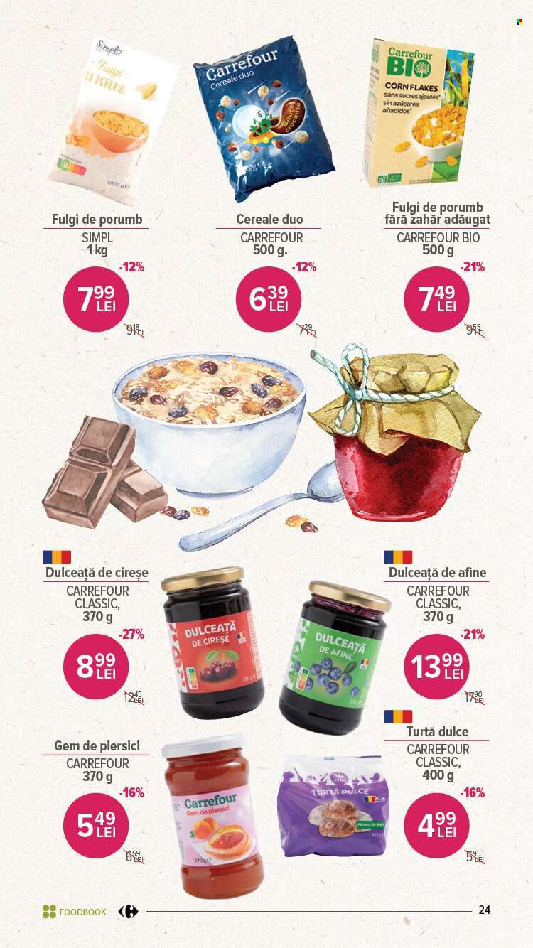 Catalog Carrefour - 26.01.2023 - 08.02.2023. Pagina 22