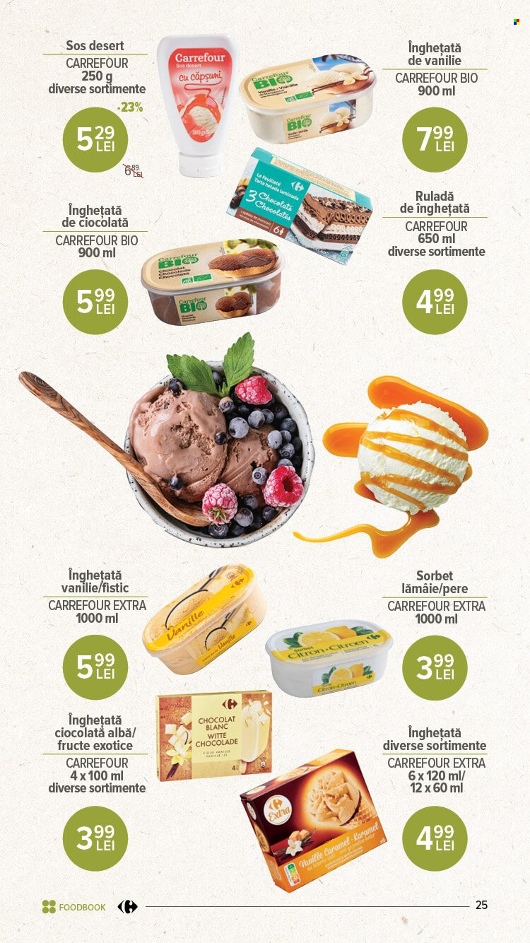 Catalog Carrefour - 26.01.2023 - 08.02.2023. Pagina 23