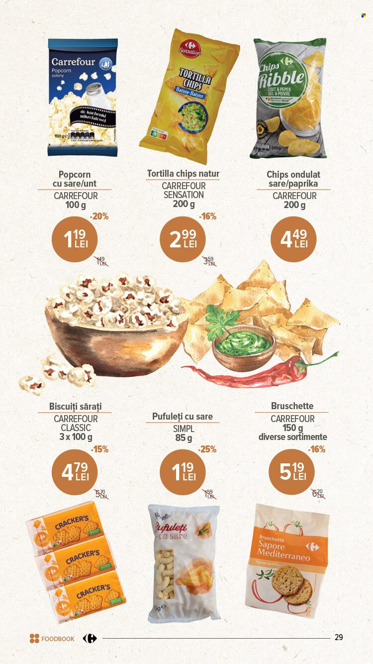 Catalog Carrefour - 26.01.2023 - 08.02.2023. Pagina 27