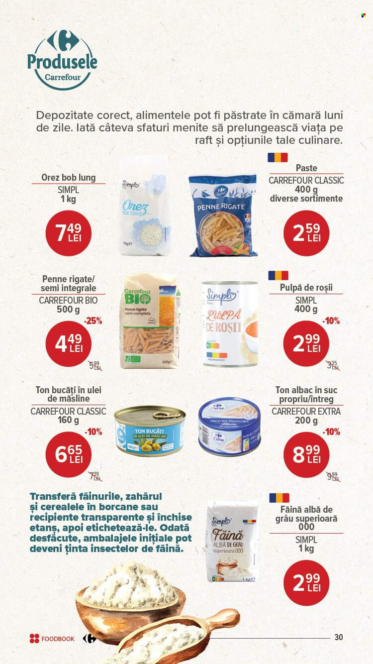 Catalog Carrefour - 26.01.2023 - 08.02.2023. Pagina 28