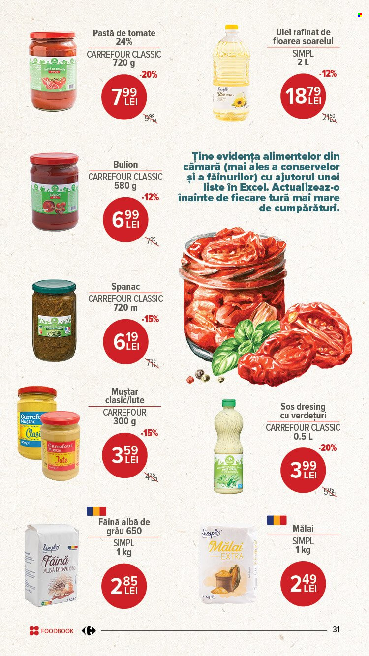 Catalog Carrefour - 26.01.2023 - 08.02.2023. Pagina 29