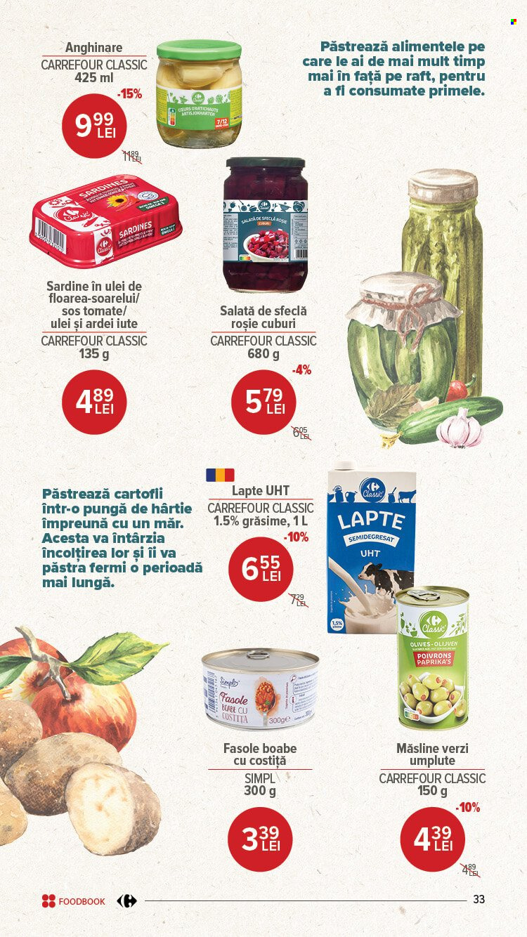 Catalog Carrefour - 26.01.2023 - 08.02.2023. Pagina 31