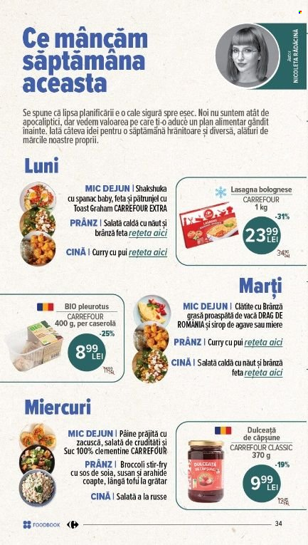Catalog Carrefour - 26.01.2023 - 08.02.2023. Pagina 32