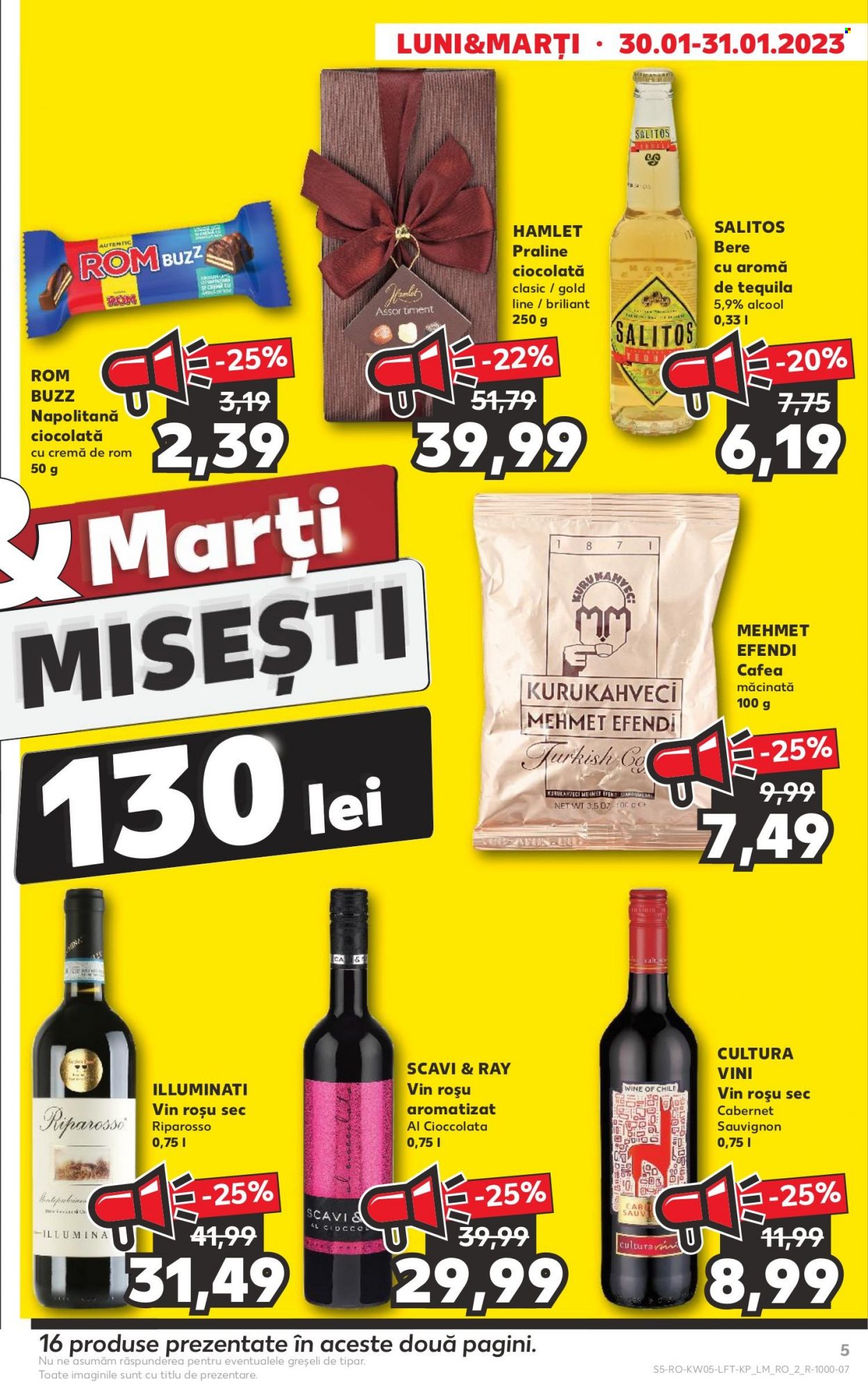 Catalog Kaufland - 01.02.2023 - 07.02.2023. Pagina 5