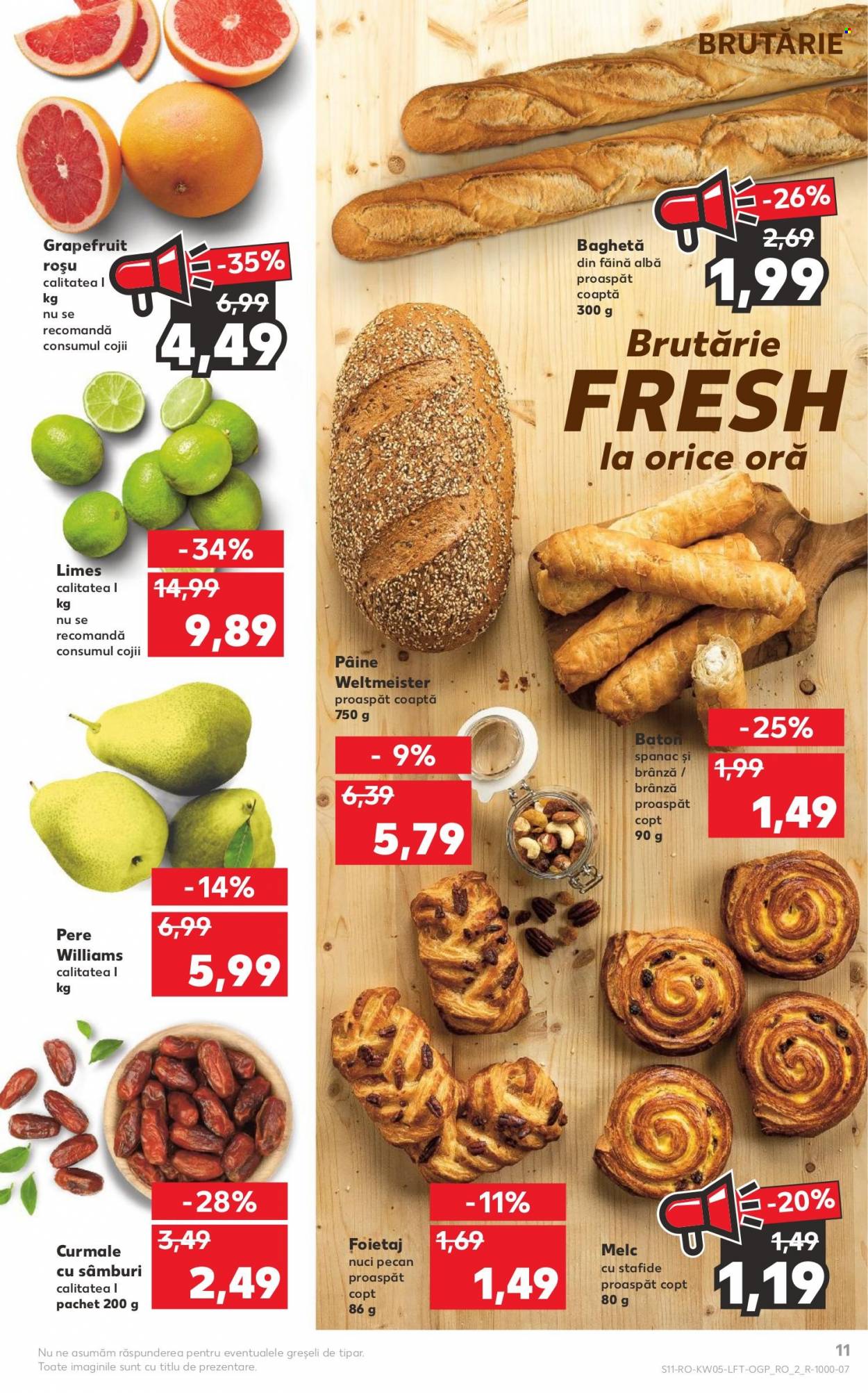 Catalog Kaufland - 01.02.2023 - 07.02.2023. Pagina 11