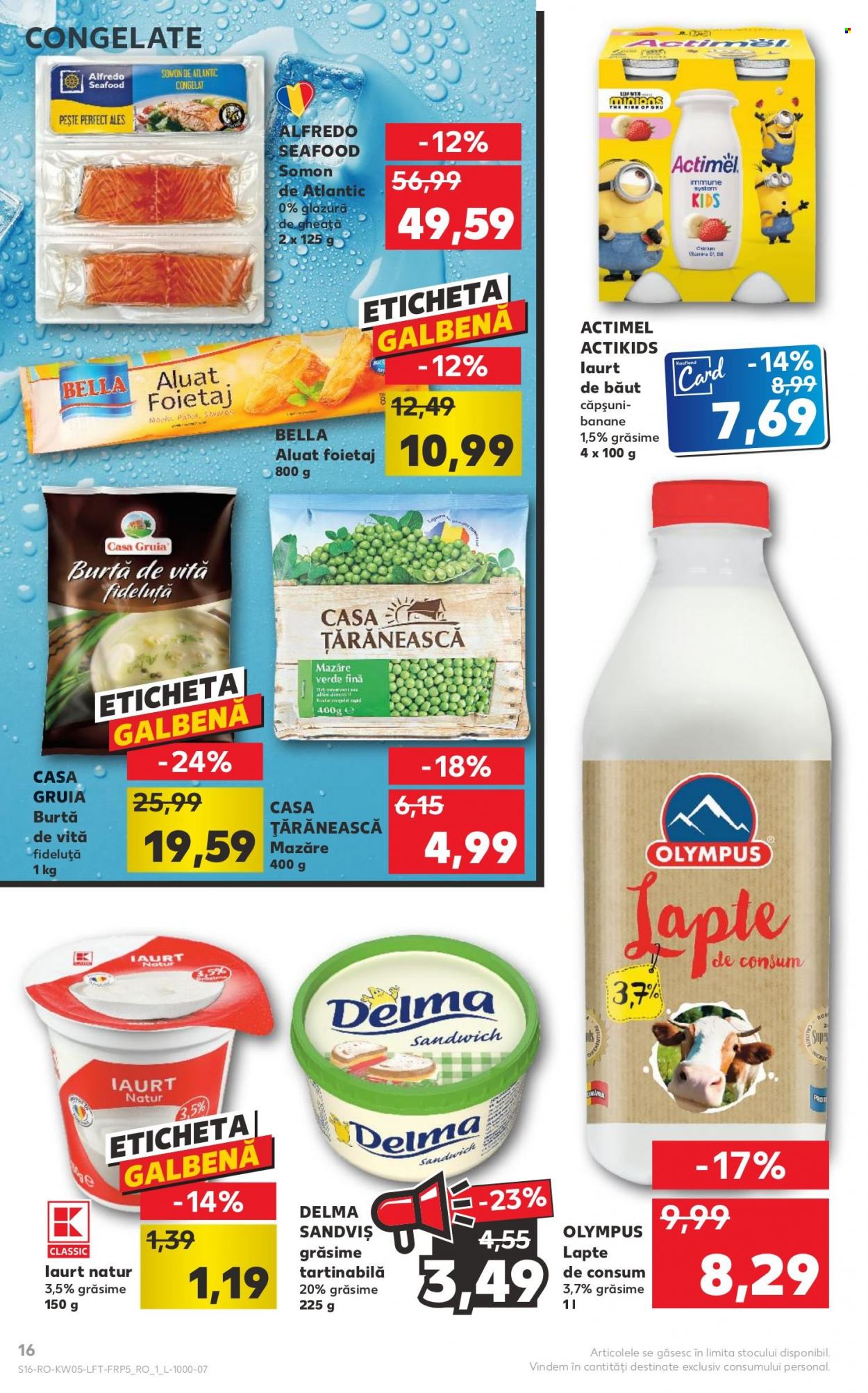 Catalog Kaufland - 01.02.2023 - 07.02.2023. Pagina 16