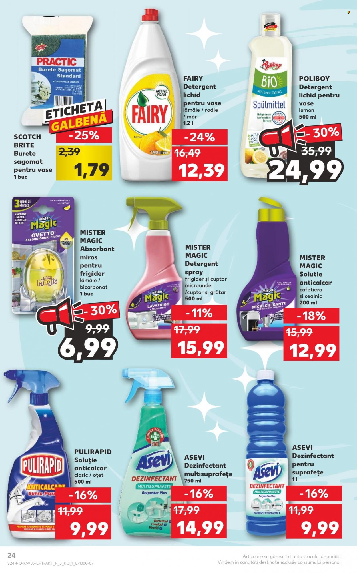 Catalog Kaufland - 01.02.2023 - 07.02.2023. Pagina 24