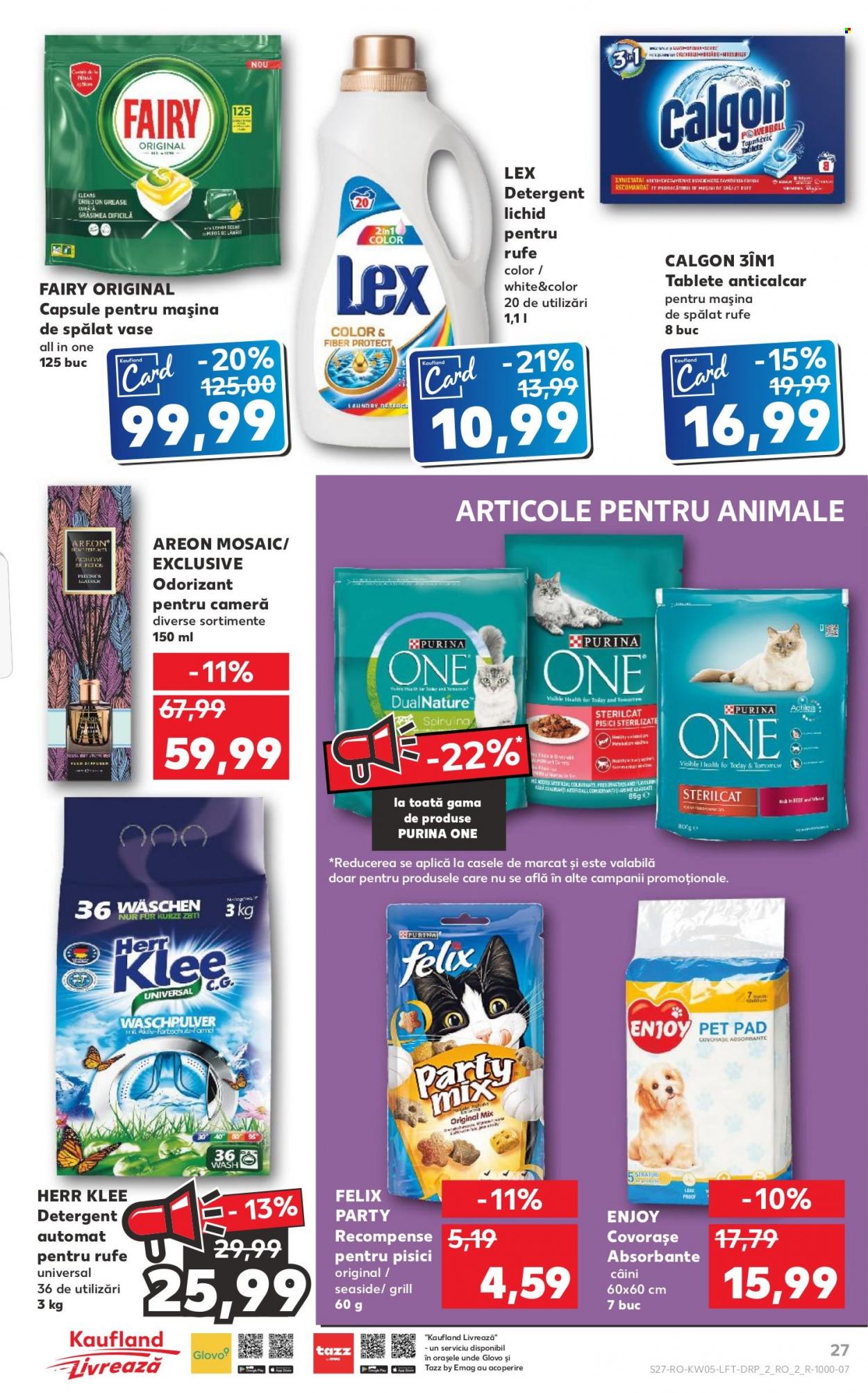 Catalog Kaufland - 01.02.2023 - 07.02.2023. Pagina 27