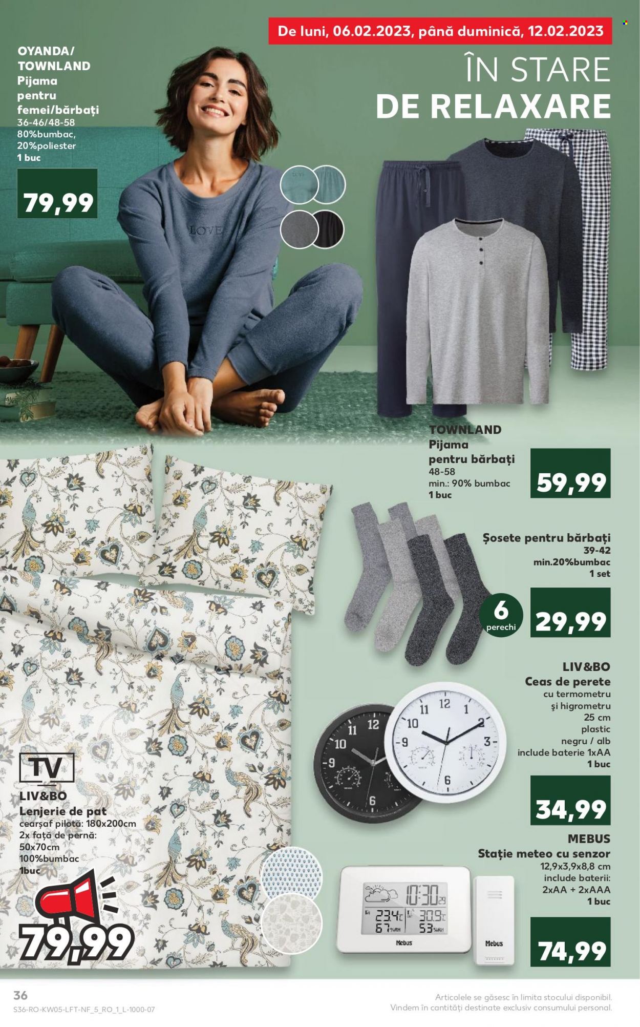Catalog Kaufland - 01.02.2023 - 07.02.2023. Pagina 36