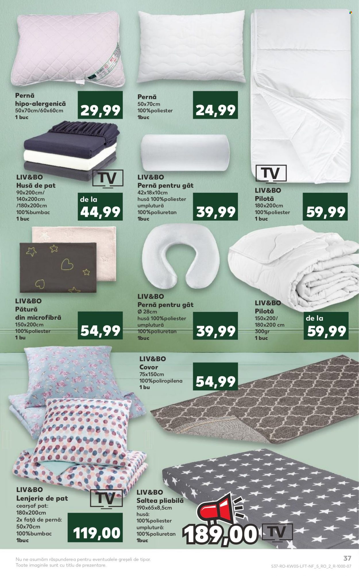 Catalog Kaufland - 01.02.2023 - 07.02.2023. Pagina 37