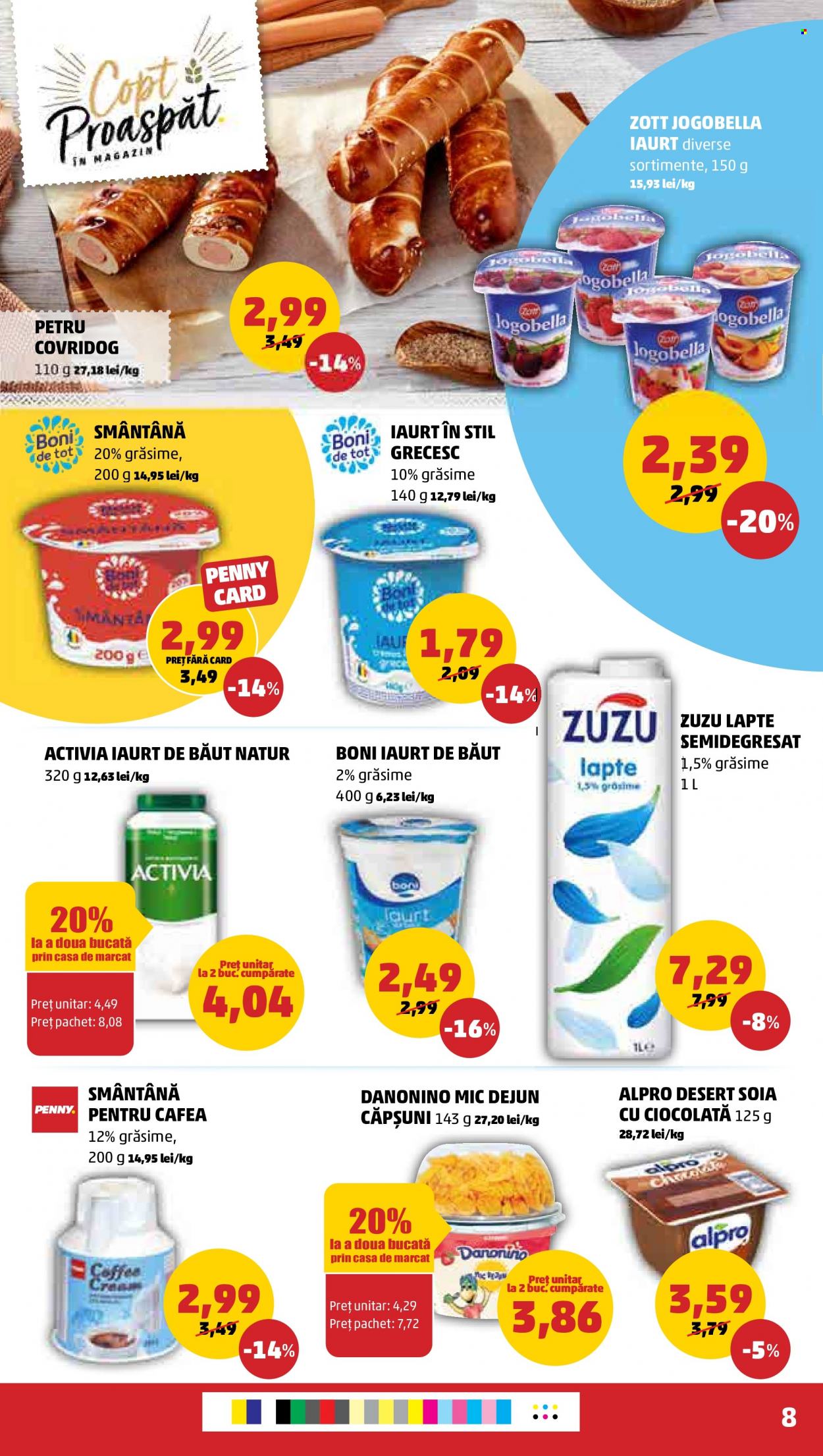 Catalog PENNY - 01.02.2023 - 07.02.2023. Pagina 8