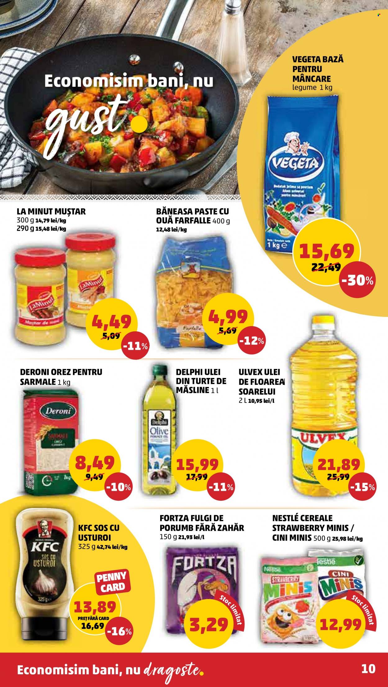 Catalog PENNY - 01.02.2023 - 07.02.2023. Pagina 10