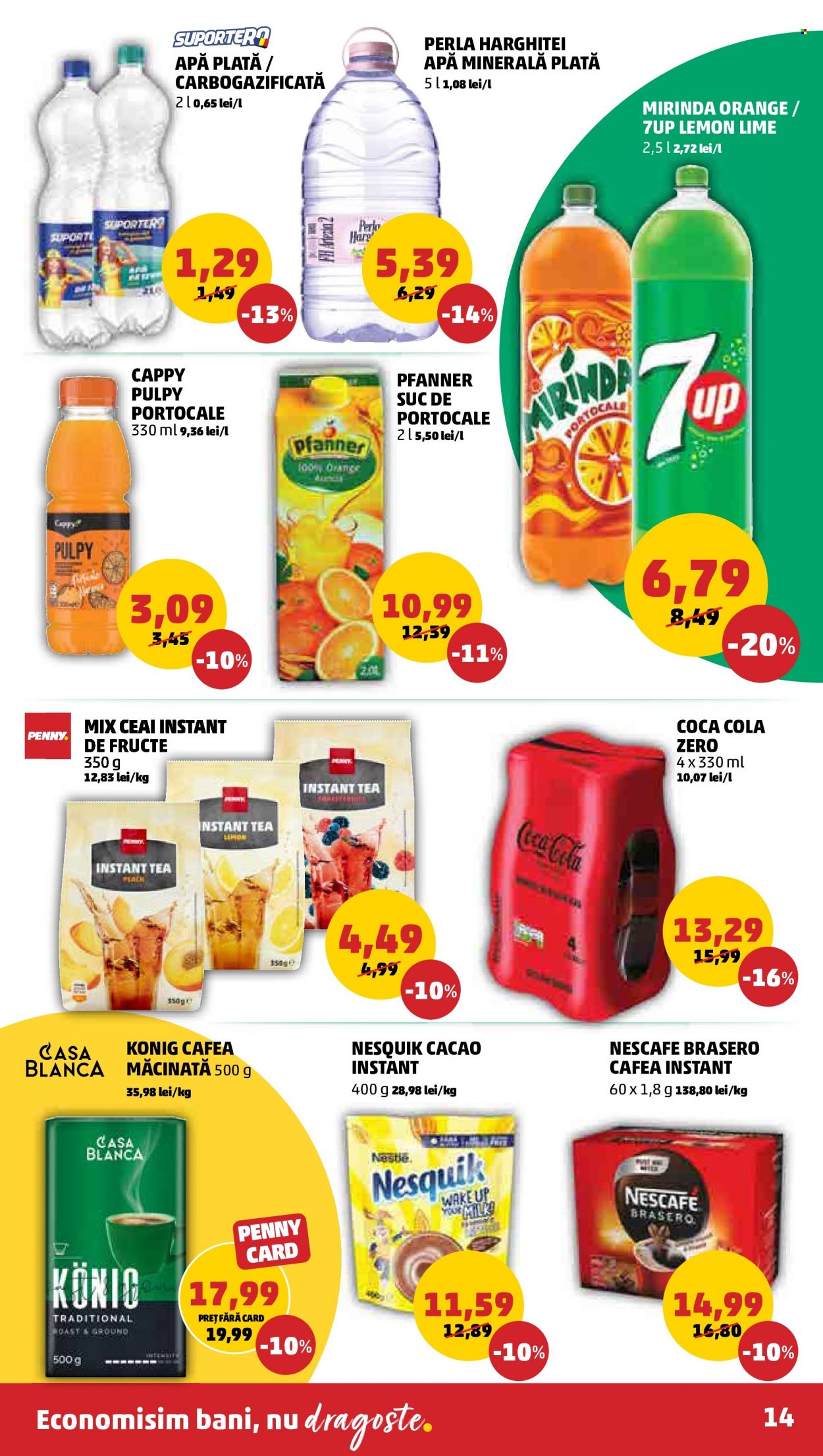Catalog PENNY - 01.02.2023 - 07.02.2023. Pagina 14