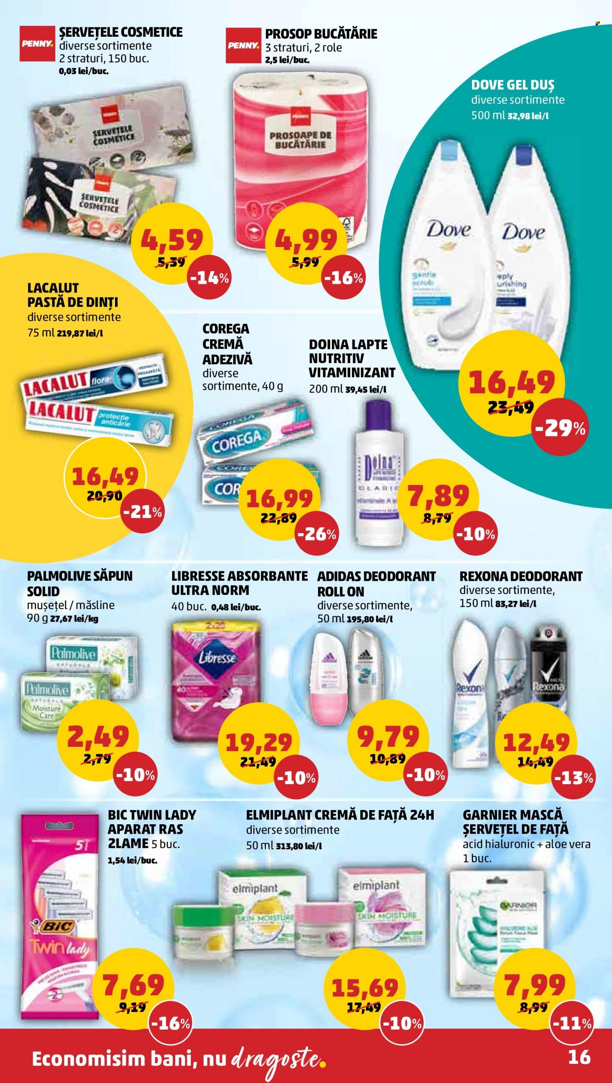 Catalog PENNY - 01.02.2023 - 07.02.2023. Pagina 16