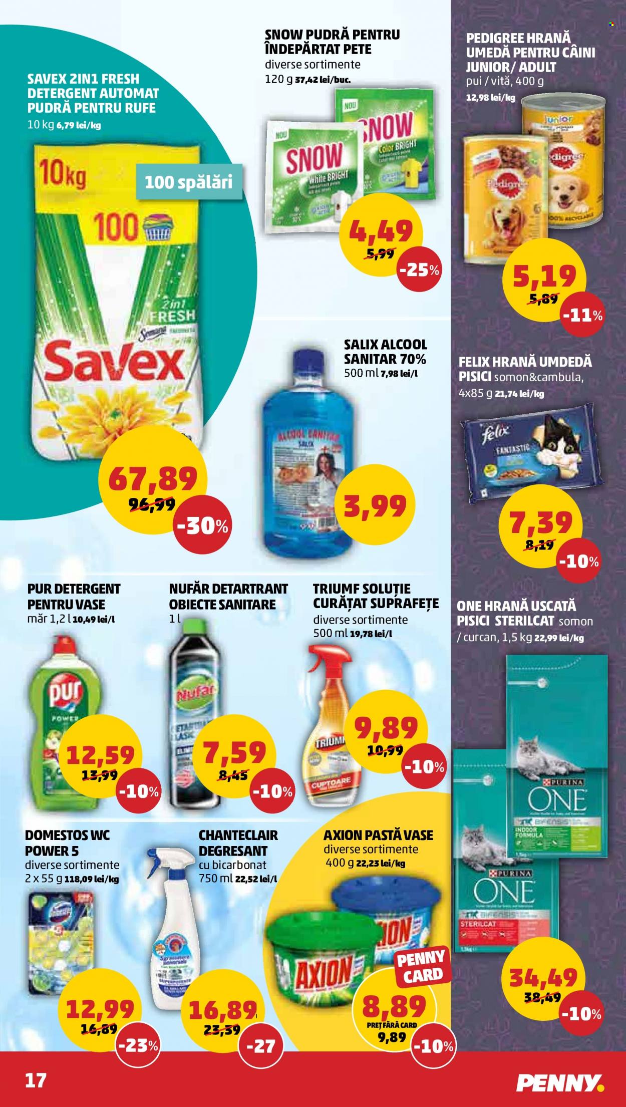 Catalog PENNY - 01.02.2023 - 07.02.2023. Pagina 17
