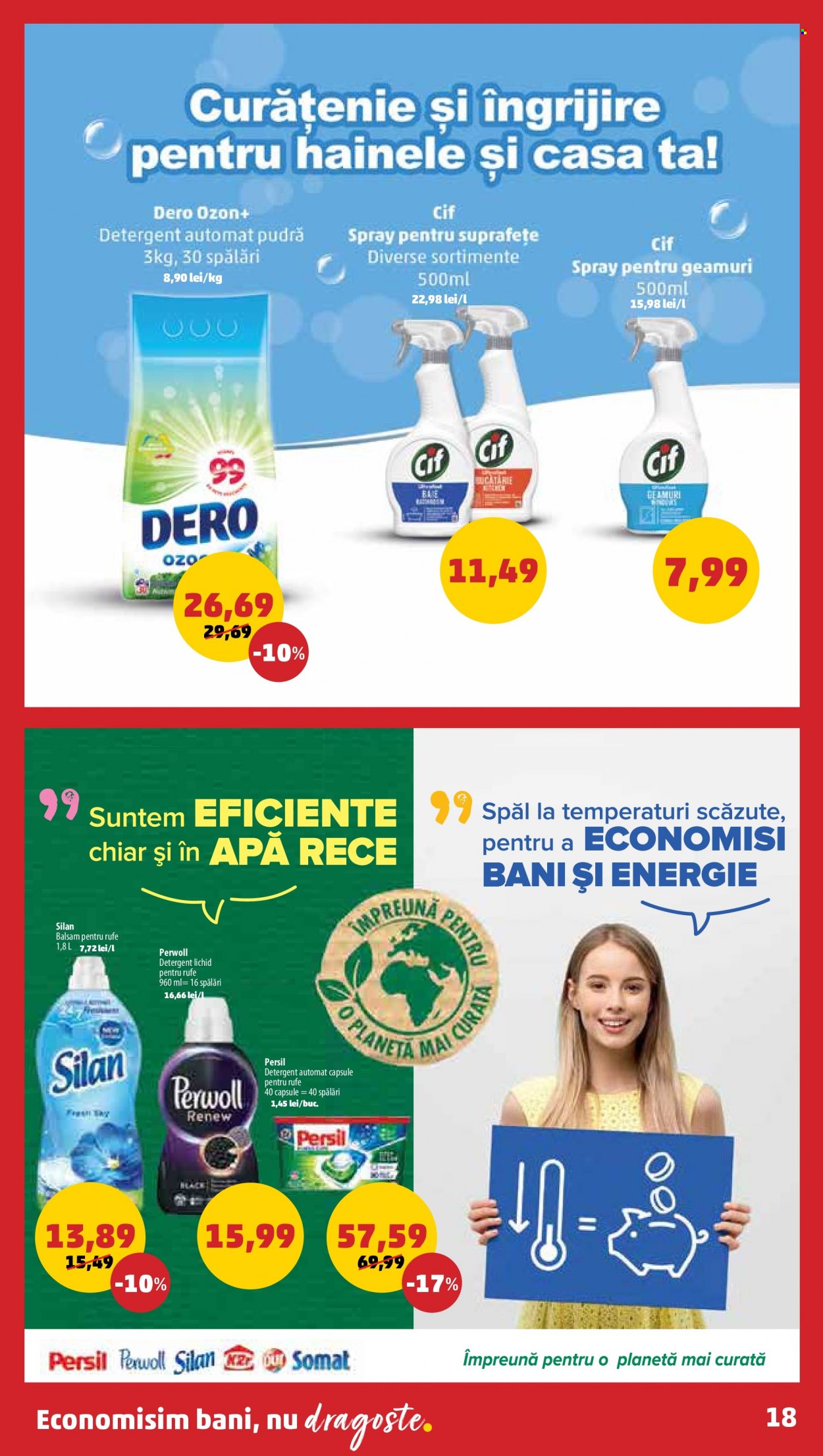 Catalog PENNY - 01.02.2023 - 07.02.2023. Pagina 18