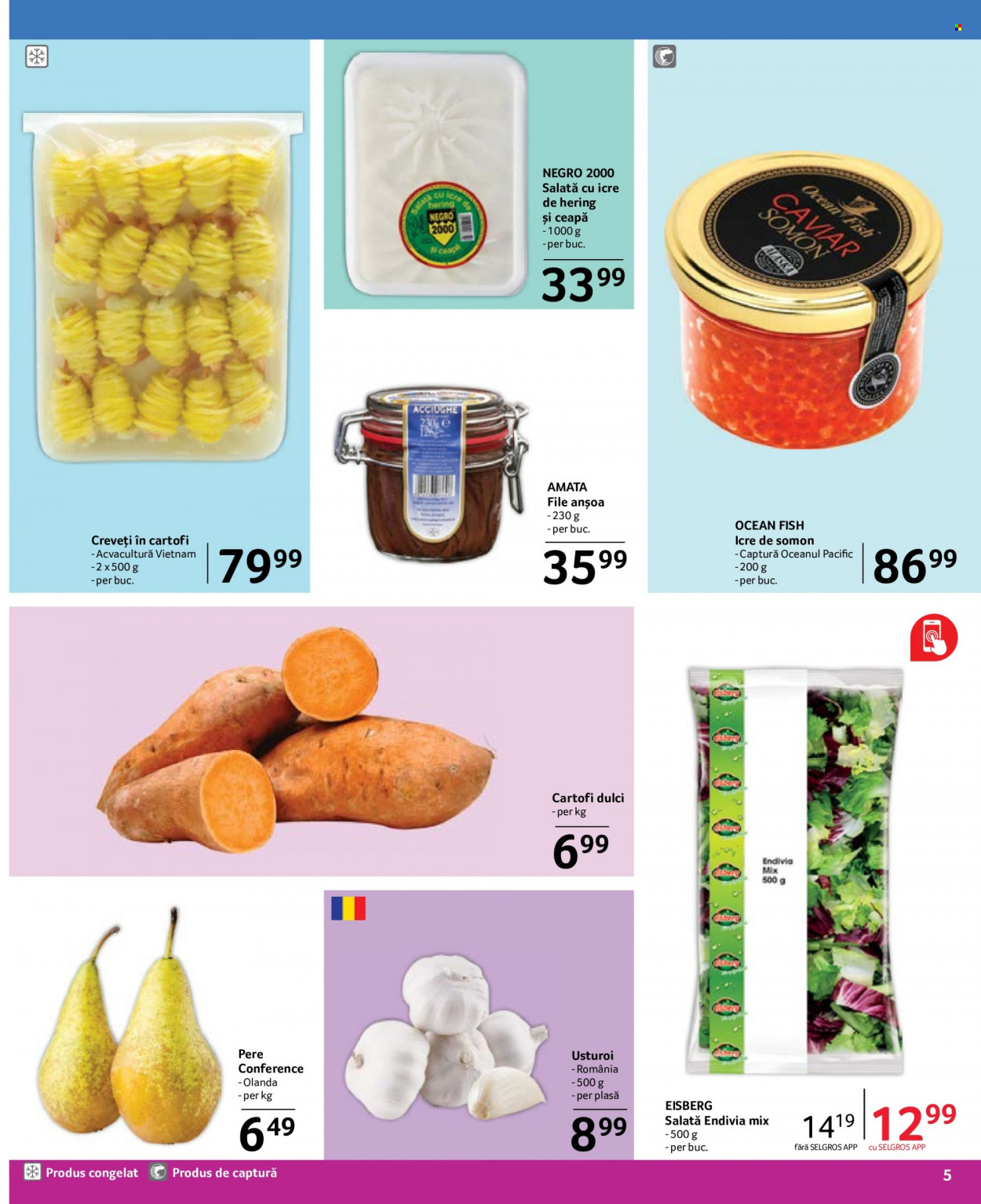Catalog Selgros - 01.02.2023 - 28.02.2023. Pagina 5