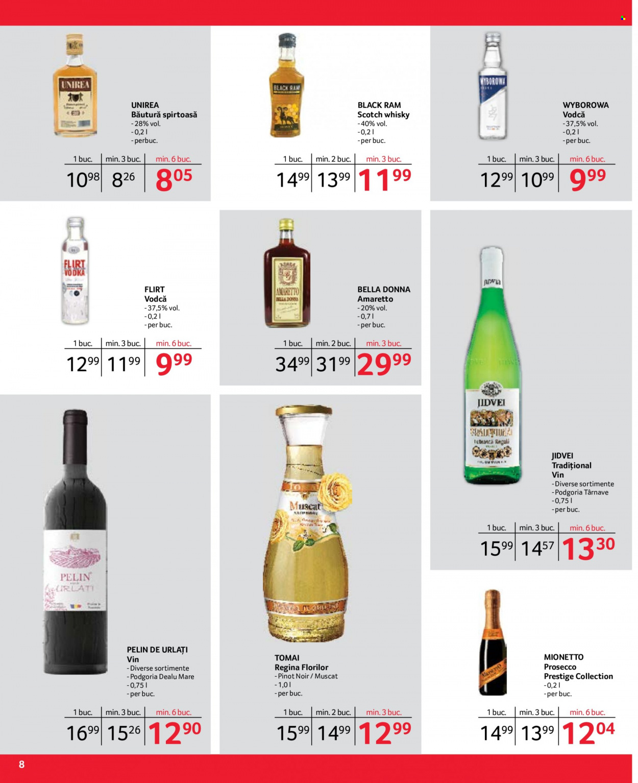 Catalog Selgros - 01.02.2023 - 28.02.2023. Pagina 8