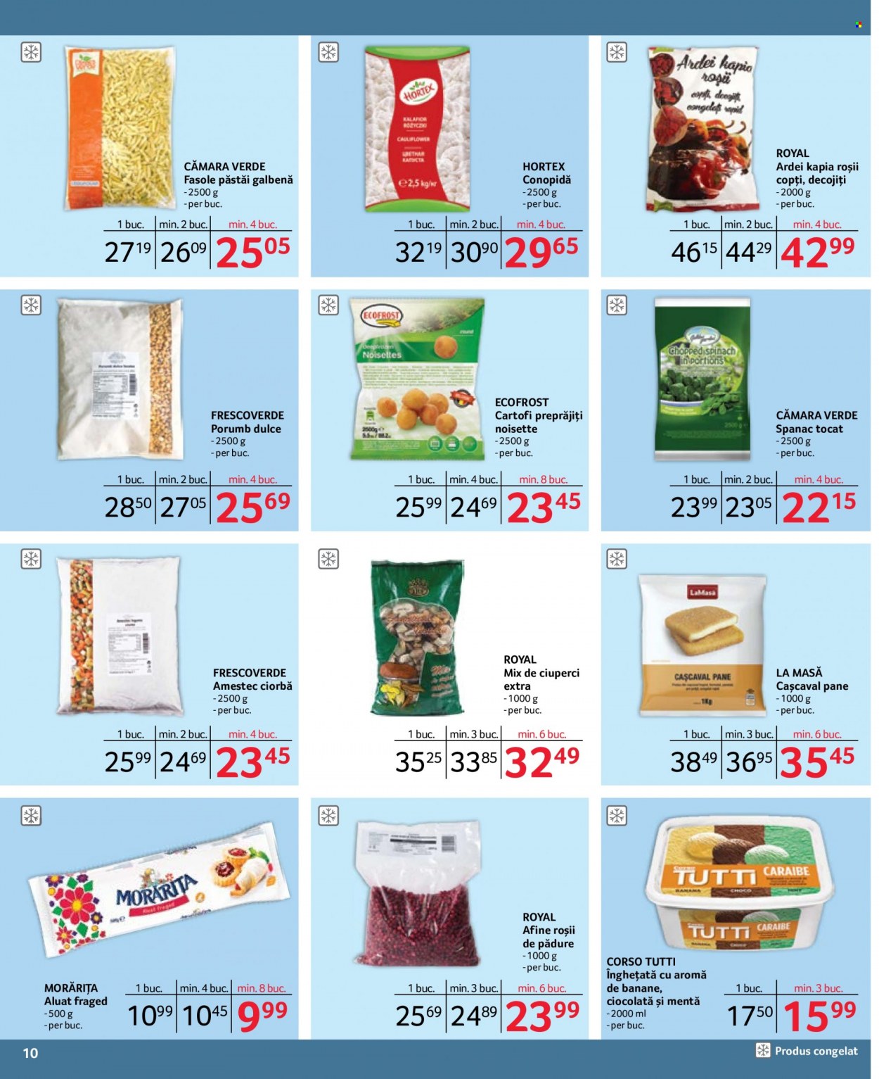Catalog Selgros - 01.02.2023 - 28.02.2023. Pagina 10