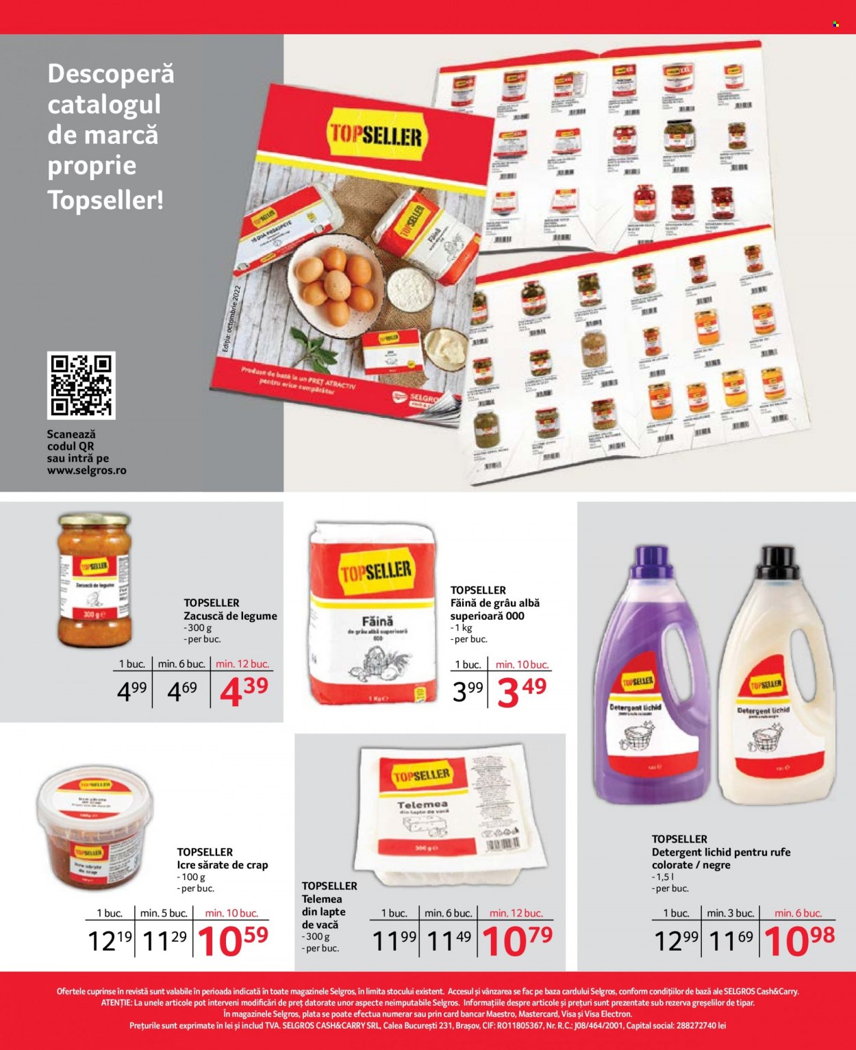 Catalog Selgros - 01.02.2023 - 28.02.2023. Pagina 12