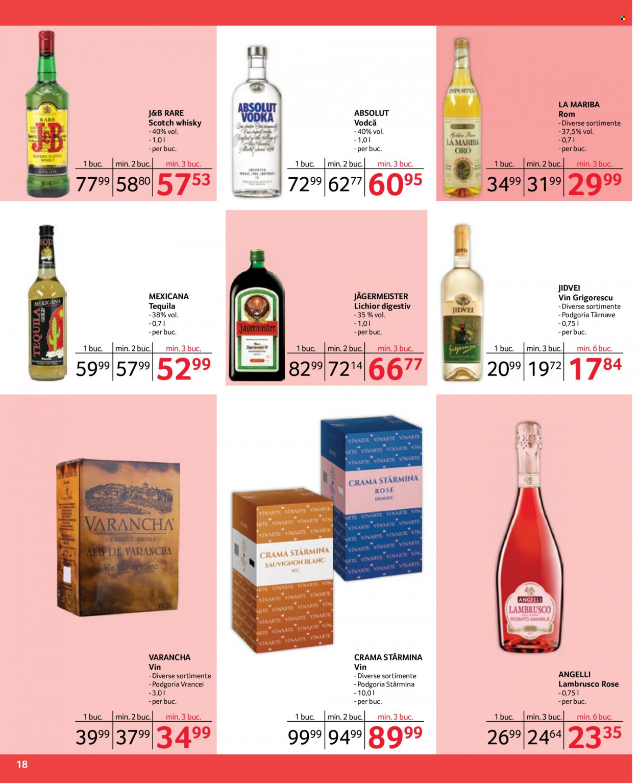 Catalog Selgros - 01.02.2023 - 28.02.2023. Pagina 18