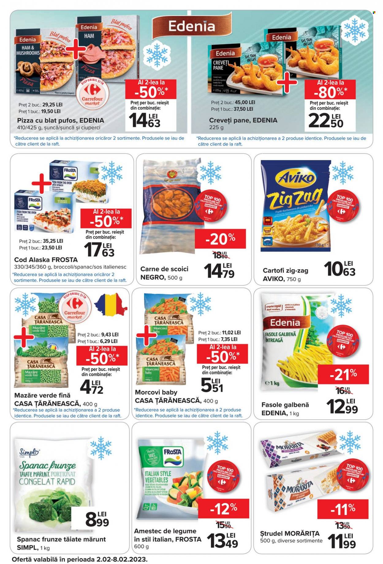 Catalog Carrefour - 02.02.2023 - 08.02.2023. Pagina 14