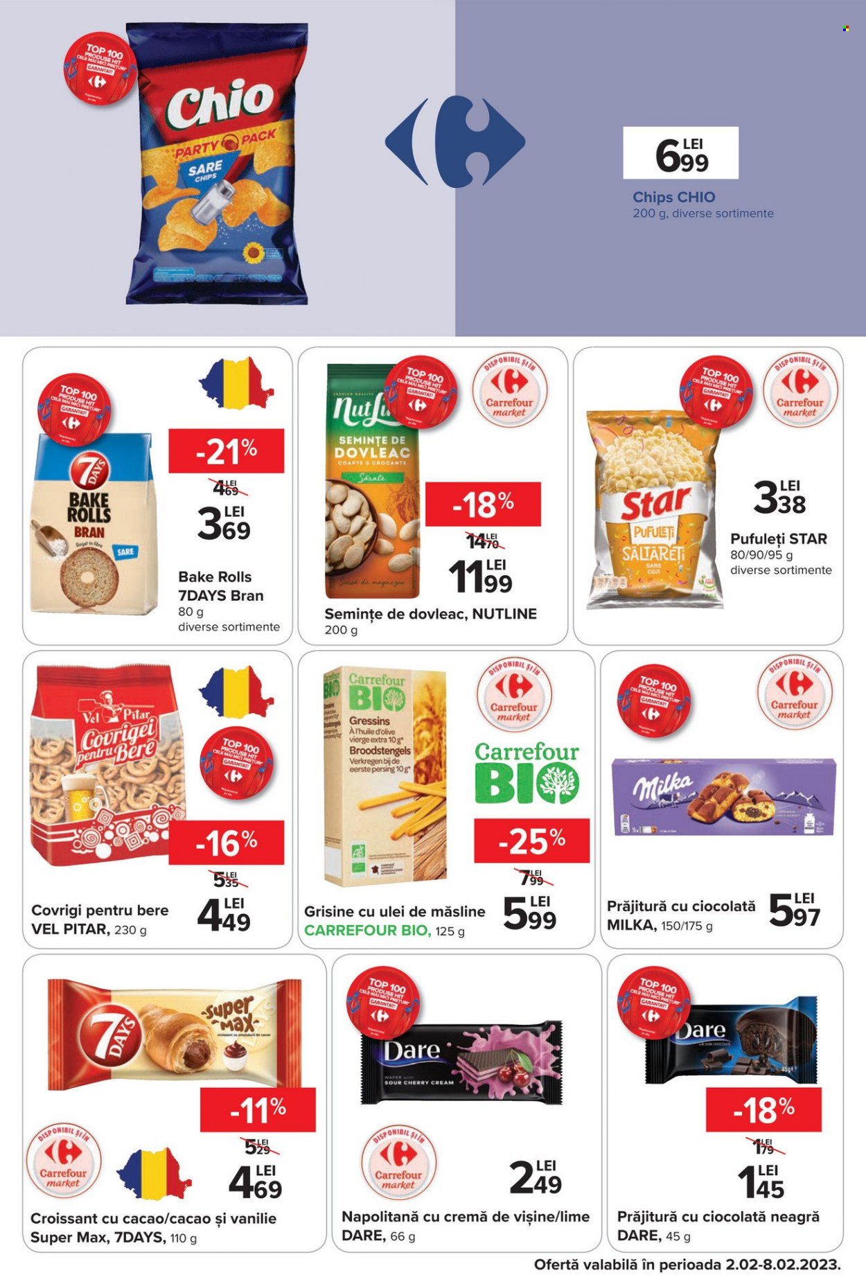 Catalog Carrefour - 02.02.2023 - 08.02.2023. Pagina 17