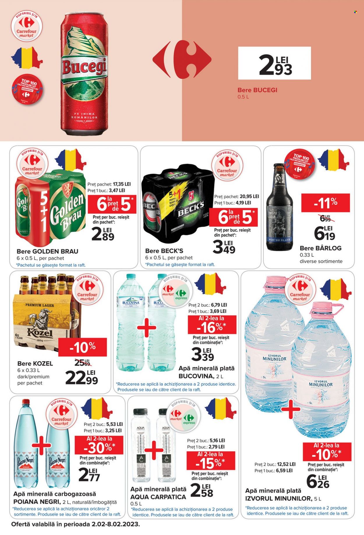 Catalog Carrefour - 02.02.2023 - 08.02.2023. Pagina 22